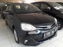 Toyota Etios Valco 1.2 G MT MULUS ISTIMEWA CASH CREDIT SIAP DI BANTU PROSES CEPAT