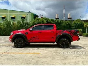 2018 Ford RANGER 2.2 XLT Double Cab Hi-Rider Pickup