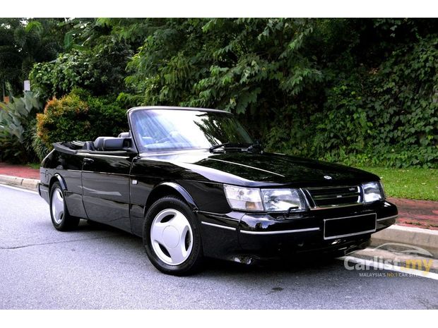 Saab For Sale >> Search 1 Saab 900 2 0 Used Cars For Sale In Malaysia Carlist My Saab For Sale >> Search 1 Saab 900 2 0 Used Cars For Sale In Malaysia Carlist My