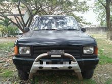 Dijual Isuzu Panther 2.3 Hi Grade th. 1996