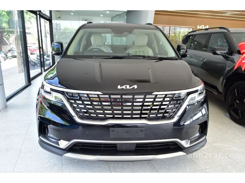 2024 Kia Carnival EX Wagon