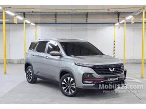 2023 Wuling Almaz 1.5 RS Pro SUV