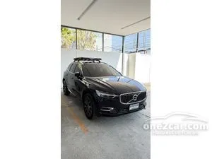 2018 Volvo XC60 2.0 T8 Inscription SUV