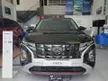 Jual Mobil Hyundai Creta 2023 Prime 1.5 di DKI Jakarta Automatic Wagon Hitam Rp 261.300.000