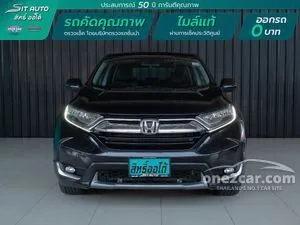 2019 Honda CR-V 2.4 E SUV