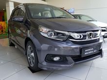 HONDA MOBILIO DP RINGAN ! PROMO BULAN INI !!!