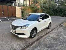 2019 Suzuki Baleno 1.4 Hatchback