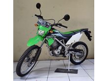 2016 Kawasaki KLX 150.0 150 Manual Others