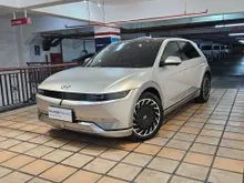 2024 Hyundai IONIQ 5 0.0 Signature Long Range SUV - KM 33 PERAK (SANGAT RENDAH) - LIKE NEW CAR