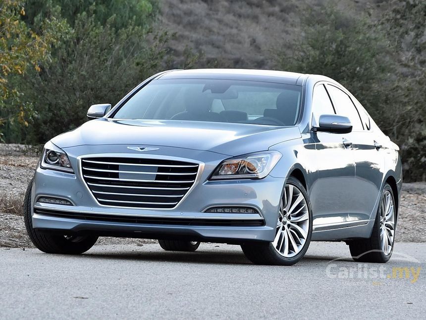 Genesis Car Price In Malaysia Genesis Car Price In Malaysia
