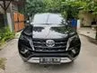 Jual Mobil Toyota Fortuner 2021 G 2.4 di Jawa Barat Automatic SUV Hitam Rp 419.000.000