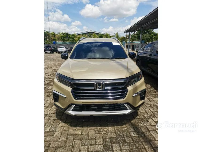 2025 Honda BR-V Prestige N7X Edition SUV