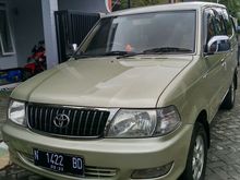 2004 Toyota Kijang 1.8 LGX MPV