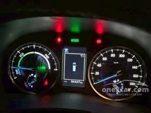 2021 Toyota ALPHARD 2.5 HV X Van