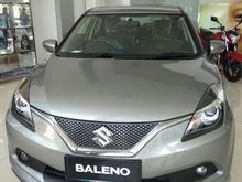 2019 Suzuki Baleno 1,4 GL Hatchback DP.16jt