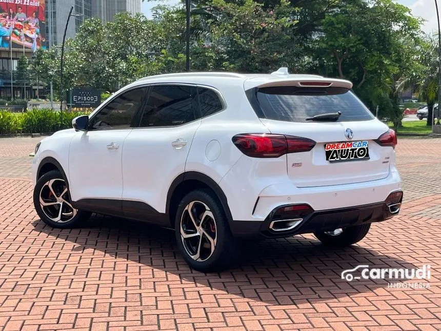 2022 MG HS Magnify i-SMART SUV