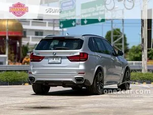 2015 BMW X5 2.0 xDrive40e M Sport SUV