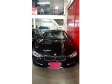 2014 BMW 320d 2.0 Modern Sedan