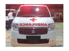 HARGA TERMURAH PROMO SPESIAL AKHIR TAHUN SUZUKI APV AMBULANCE 2020