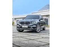 2018 BMW X3 2.0 xDrive30i SUV
