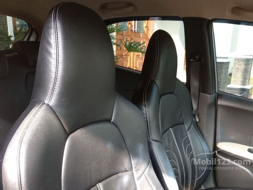 2019 Honda Brio Satya E Hatchback