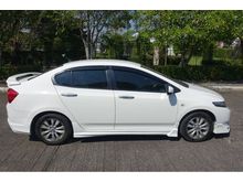 2012 Honda City 1.5 (ปี 08-14) V i-VTEC Sedan AT