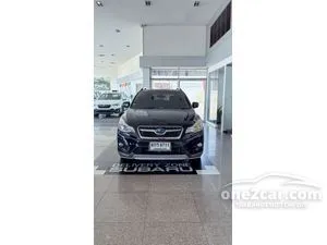 2015 Subaru XV 2.0 SUV