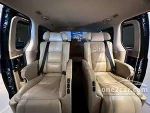 2017 Hyundai H-1 2.5 Deluxe Van