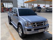 2004 Isuzu D-Max 3.0 CAB-4 (ปี 02-06) LS Pickup AT