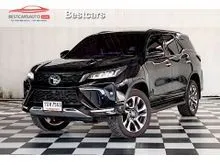 2021 Toyota FORTUNER 2.8 (ปี 15-25) Legender SUV