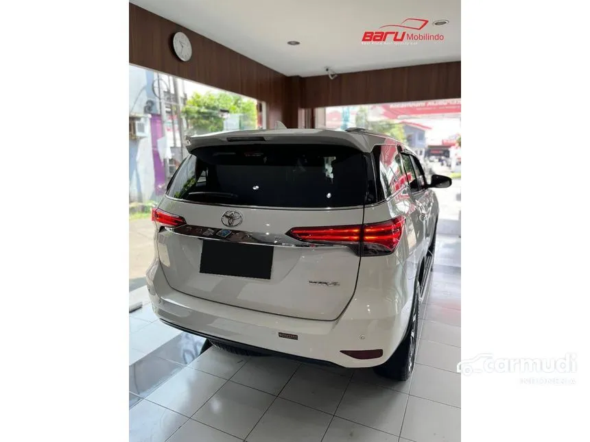 2020 Toyota Fortuner VRZ 4X2 SUV