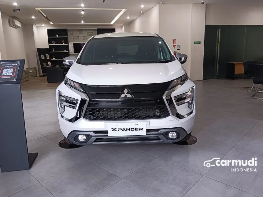 2024 Mitsubishi Xpander ULTIMATE Wagon