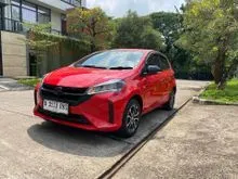 2022 Daihatsu Sirion 1.3 X Hatchback