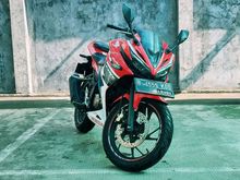 DIJUAL Honda CBR 150.0 150 Sport Bike 2016