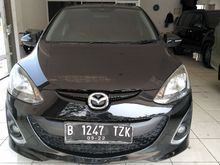 2012 Mazda 2 1.5 R AT Tdp 15 Jt