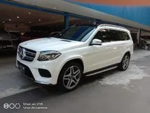 2018 Mercedes-Benz GLS400 3.0 4MATIC AMG SUV