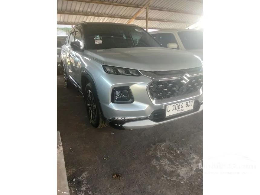 2025 Suzuki Grand Vitara GX SUV