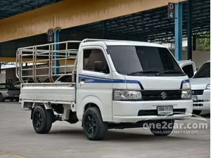2021 Suzuki CARRY 1.5 Truck