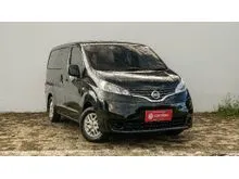 2014 Nissan Evalia 1.5 SV MPV - TDP 20JT - LOW KM - GARANSI 1TH (Y)