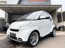 2011 smart fortwo 1.0 Brabus Coupe
