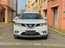 2015 Nissan X-Trail 2.5 T32 SUV dp ceper xtrail sdr crv (12)