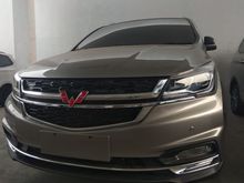 2019 Wuling Cortez 1,5 Turbo L Lux+ Wagon