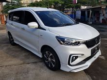 2019 Suzuki Ertiga 1.5 Sport MPV GT Mt Putih