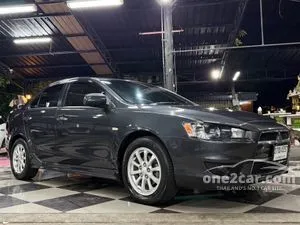 2012 Mitsubishi Lancer EX 1.8 GLS LTD Sedan