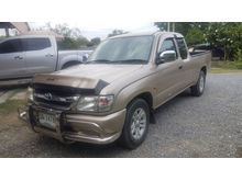 2003 Toyota Hilux Tiger 2.5 EXTRACAB E Pickup MT