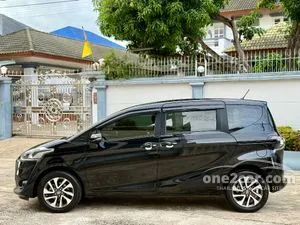 2017 Toyota SIENTA 1.5 V Wagon
