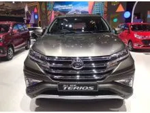2022 Daihatsu Terios 1.5 R Deluxe SUV