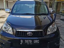 2014 Toyota Rush 1.5 TRD Sportivo SUV