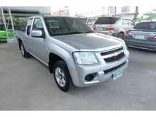 2011 Chevrolet Colorado 2.5 Crew Cab (ปี 08-11) LS Pickup MT