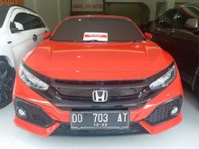 WAOOO BIG PROMO...!!! 2017 Honda Civic 1.5 E Hatchback